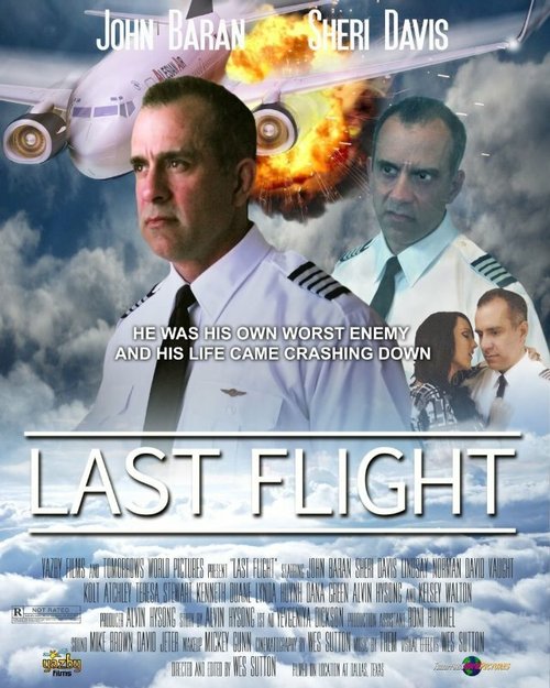 Last Flight