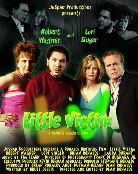 Little Victim (2005) смотреть онлайн