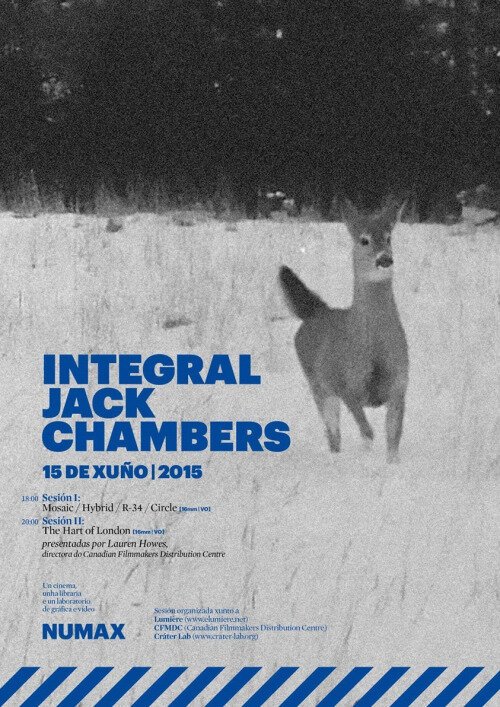 Лондонский олень (1970) смотреть онлайн