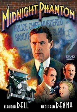 Midnight Phantom (1935) смотреть онлайн