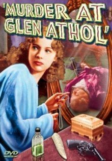 Murder at Glen Athol (1936) смотреть онлайн