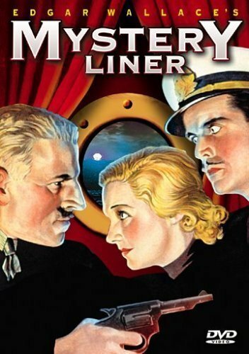 Mystery Liner (1934) смотреть онлайн