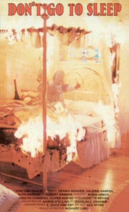 Не засыпай (1982) смотреть онлайн
