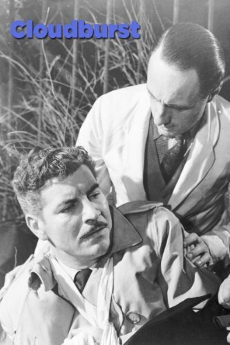 Облачный взрыв (1951) смотреть онлайн