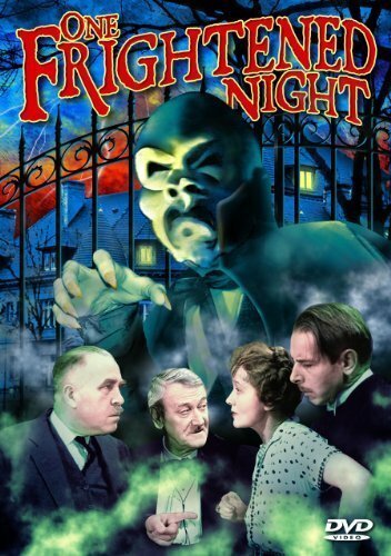 One Frightened Night (1935) смотреть онлайн