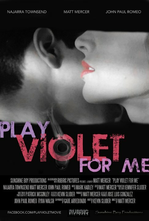 Play Violet for Me