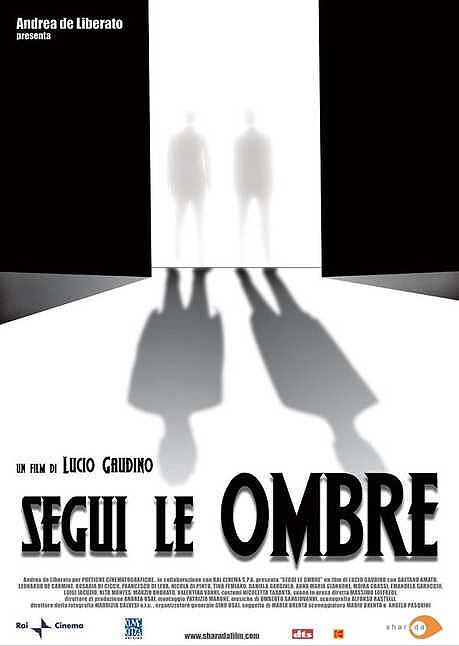 Segui le ombre