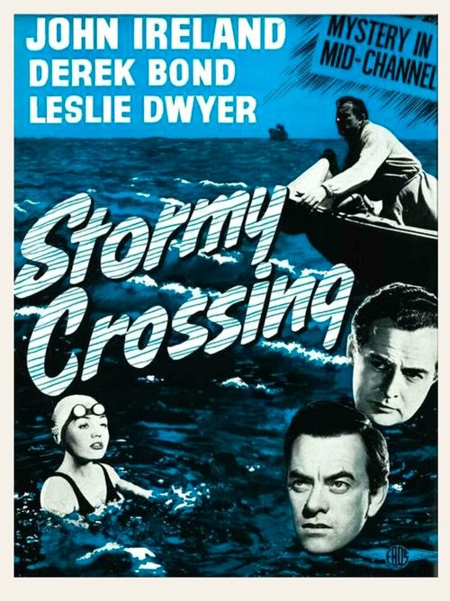 Stormy Crossing (1958) смотреть онлайн