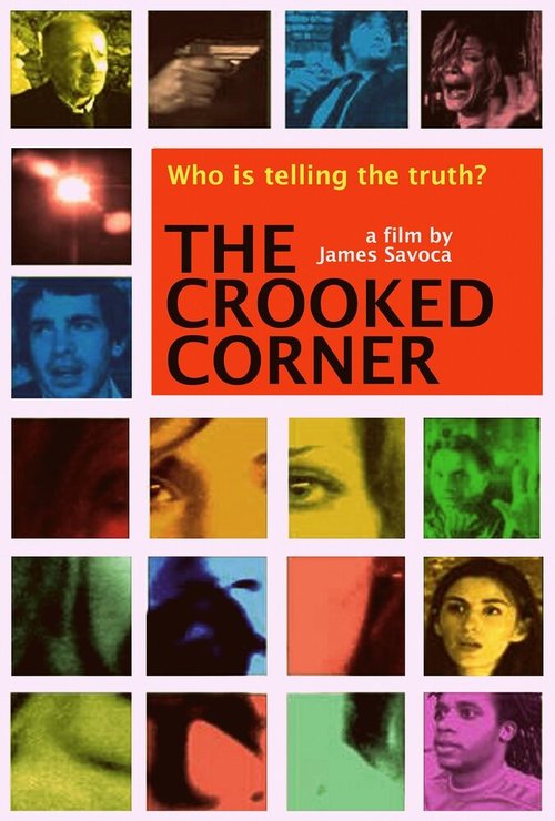 The Crooked Corner