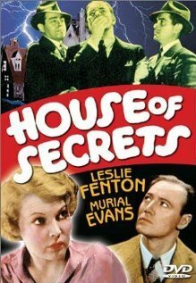 The House of Secrets (1936) смотреть онлайн