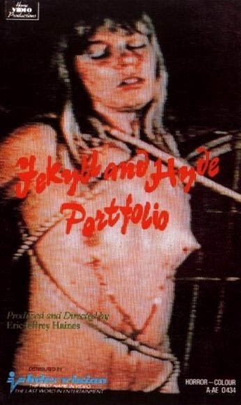 The Jekyll and Hyde Portfolio (1971) смотреть онлайн