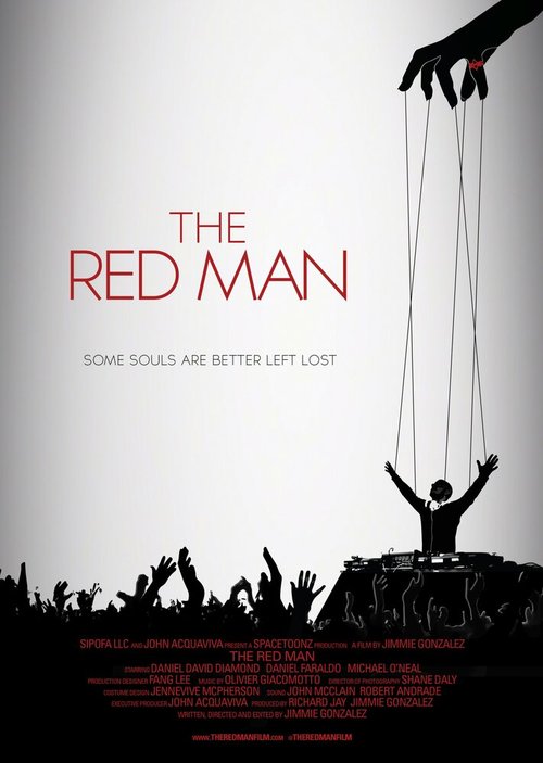 The Red Man