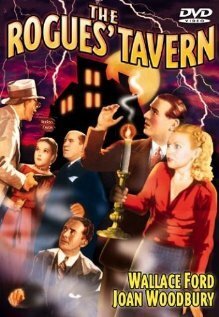 The Rogues' Tavern (1936) смотреть онлайн