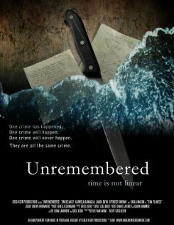 Unremembered