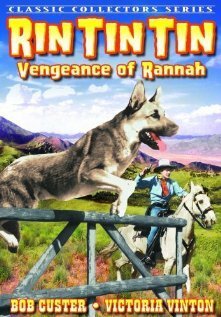 Vengeance of Rannah (1936) смотреть онлайн