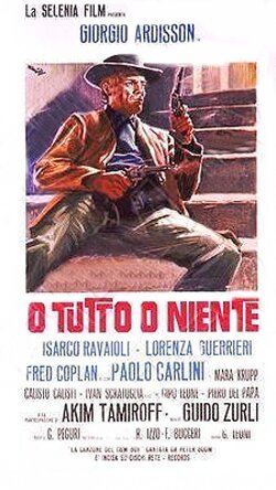 Всё или ничего (1968) смотреть онлайн