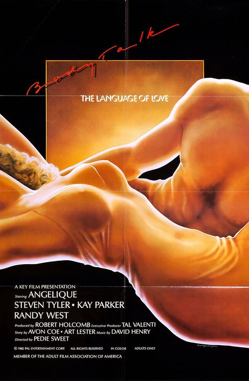 Body Talk (1984) смотреть онлайн