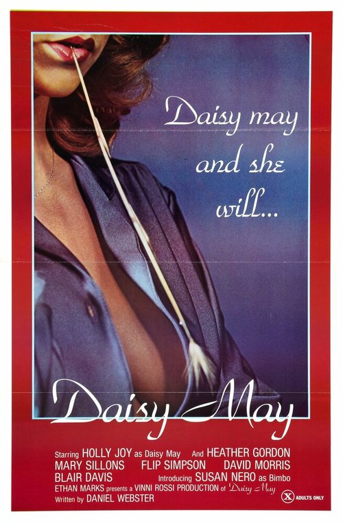 Daisy May (1979) смотреть онлайн