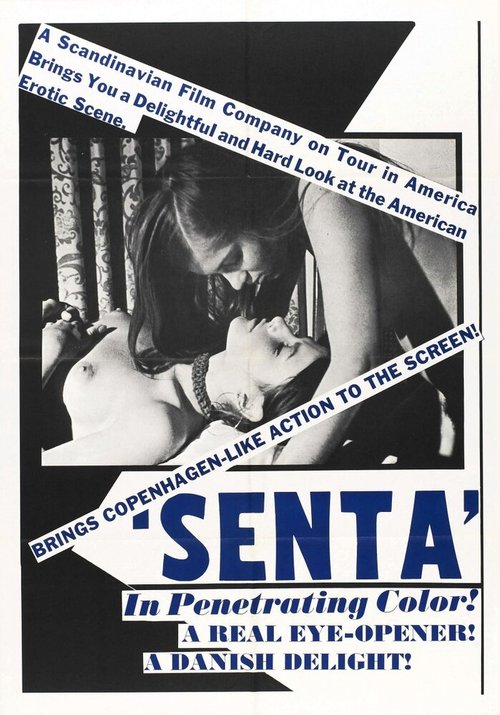 Senta (1972) смотреть онлайн