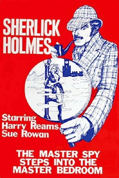 Sherlick Holmes (1975) смотреть онлайн