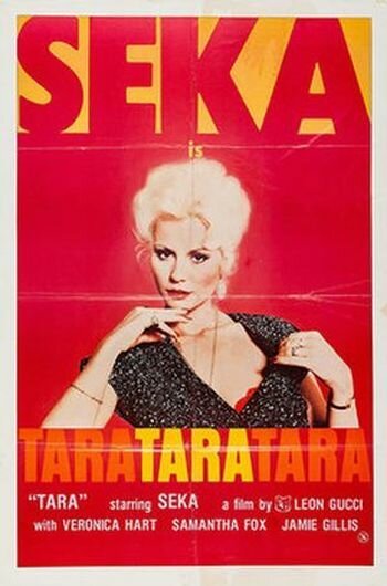 Тара Тара Тара Тара (1981) смотреть онлайн