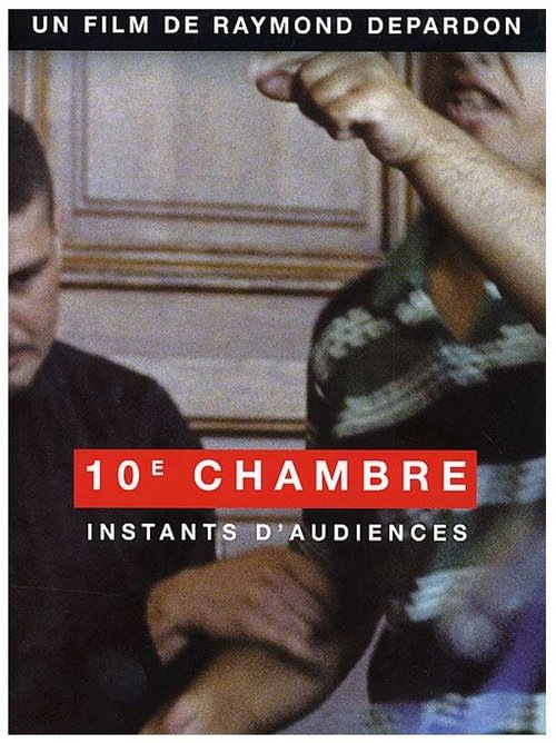 10e chambre - Instants d'audience