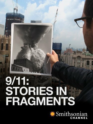 9/11: Stories in Fragments