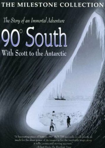 90° South (1933) смотреть онлайн