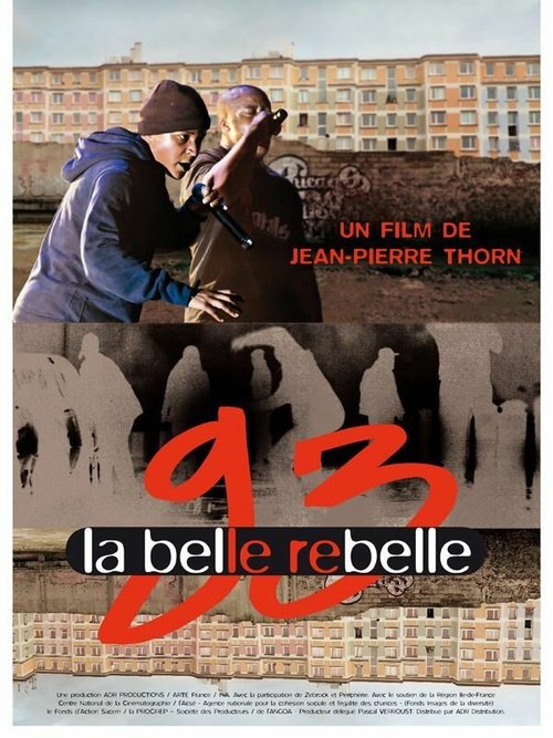 93: La belle rebelle