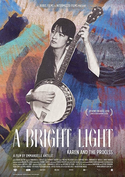 A Bright Light - Karen and the Process