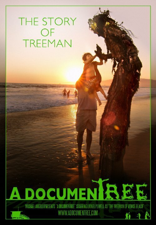 A DocumenTree (2023) смотреть онлайн