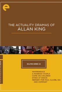 A Married Couple (1969) смотреть онлайн