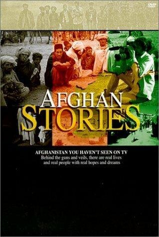 Afghan Stories