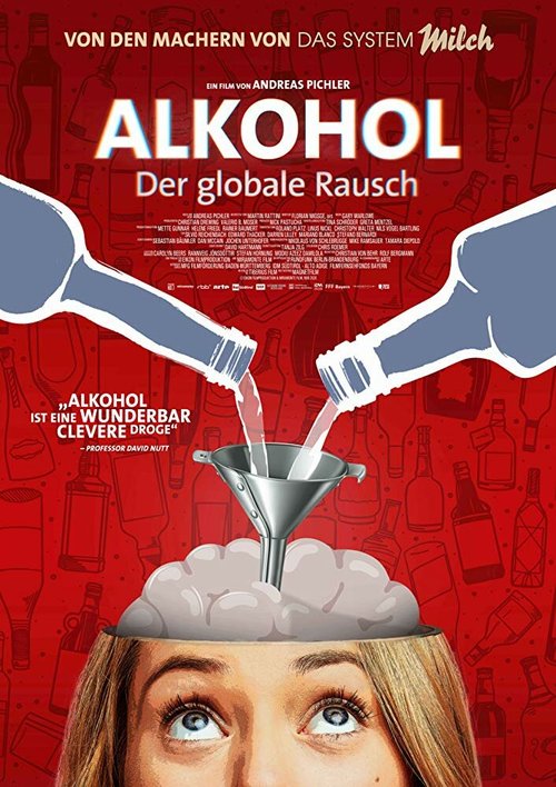 Alkohol