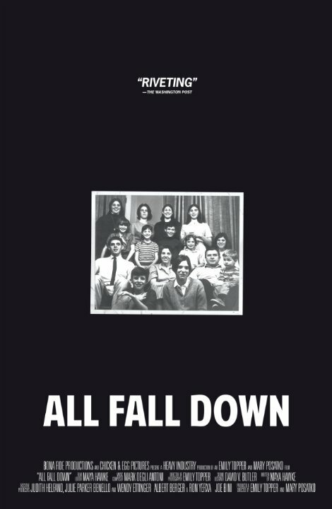 All Fall Down