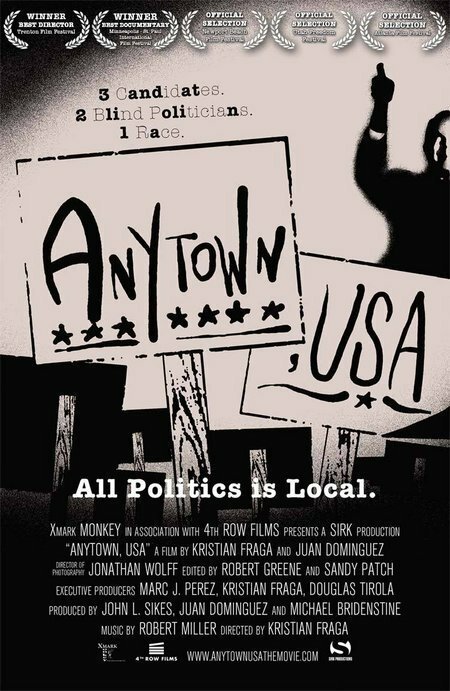 Anytown, USA