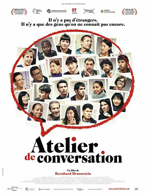 Atelier de conversation