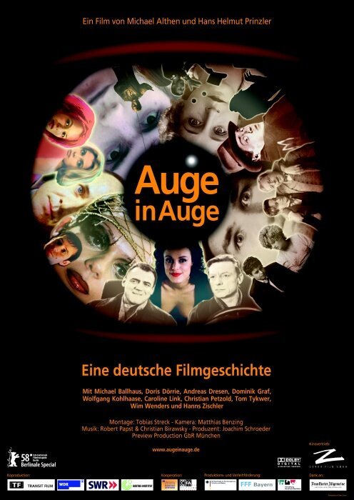 Auge in Auge - Eine deutsche Filmgeschichte