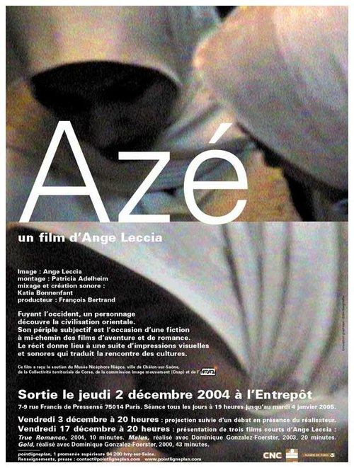 Azé