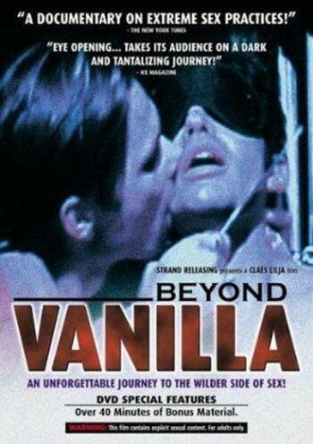 Beyond Vanilla