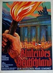 Blutendes Deutschland (1933) смотреть онлайн