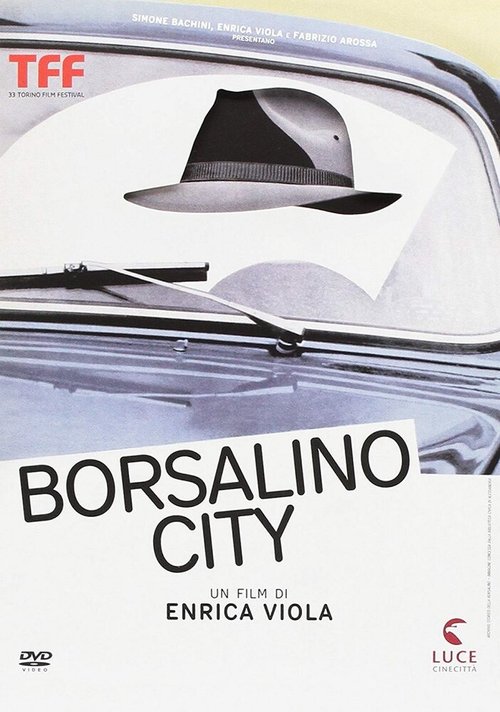 Borsalino City