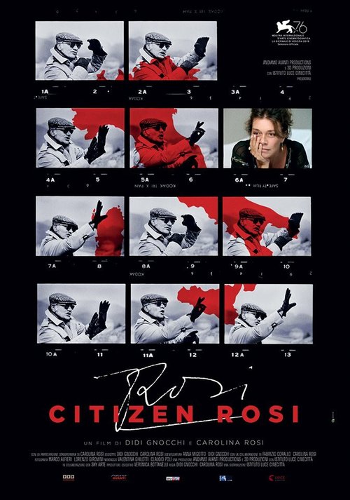 Citizen Rosi