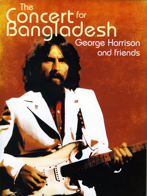 Concert for Bangladesh Revisited with George Harrison and Friends