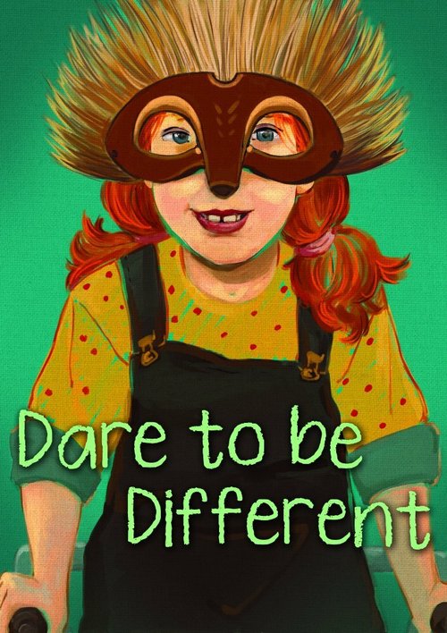 Dare to Be Different