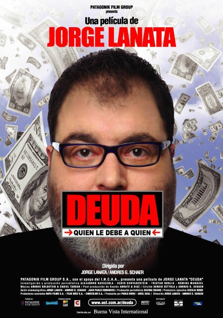 Deuda