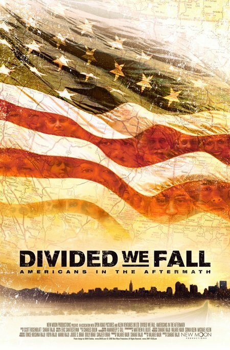 Divided We Fall: Americans in the Aftermath