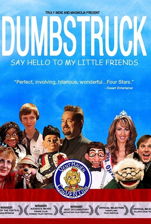 Dumbstruck