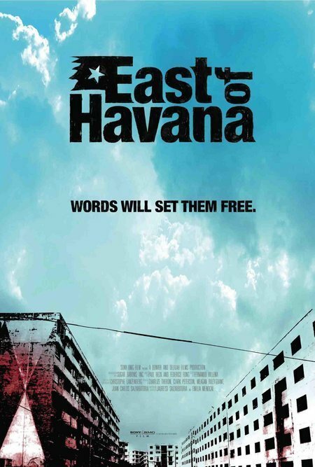 East of Havana