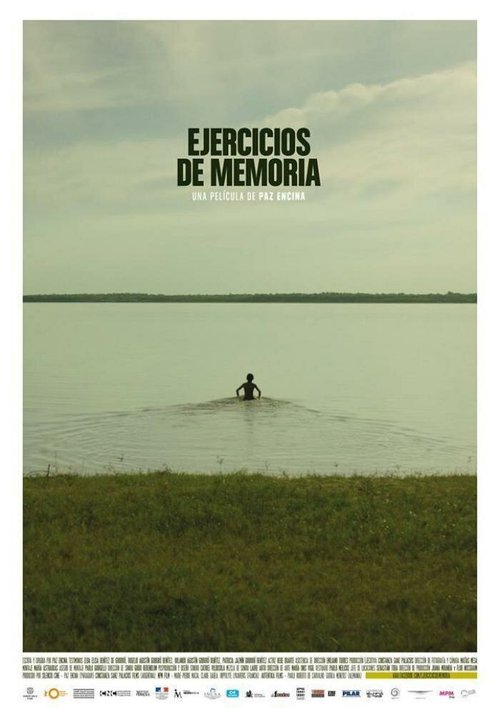 Ejercicios de memoria